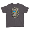 summer lion Youth Tee