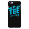 mystery tee iPhone 6 Plus/6s Plus Case