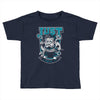 mad man Toddler T-shirt