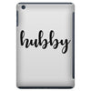 Hubby iPad Mini
