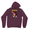 joke fiction Hoodie