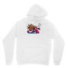 monster melodi Unisex Hoodie