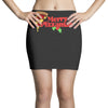 merry pizzamas 2 Mini Skirts