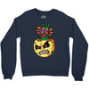 pocket prankster Crewneck Sweatshirt