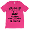 fishing funny T-Shirt