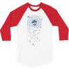 new from entropy records 3/4 Sleeve Shirt
