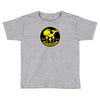 poseidon vintage scuba tank decal Toddler T-shirt