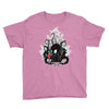 thorns Youth Tee