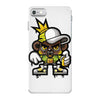 hop hop bear iPhone 7 Case