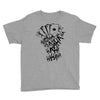 joker hahaha Youth Tee