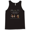 the holy grail is in another castle Tank Top