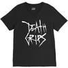 Death Grips V-Neck Tee