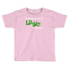 probably best welder in the world Toddler T-shirt