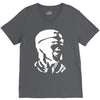monkey magicfunny retro joke tv series 80's planet of apes V-Neck Tee