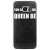 you can call me queen b Samsung Galaxy S7 Edge