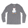 penguin suit Long Sleeve Shirts