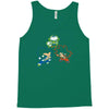 dragon puff z [converted] Tank Top