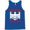 einsturzende neubauten logo Tank Top