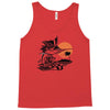 sailfish Tank Top