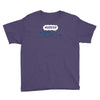 murder of crows Youth Tee