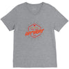 adventure is out there., V-Neck Tee