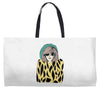 pullover Weekender Totes