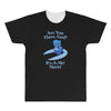 it's a me All Over Men's T-shirt