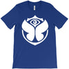 tomorrowland man's T-Shirt