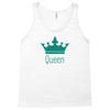 Queen Tank Top