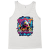 respect mah wizardrah! Tank Top