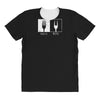 metal fork All Over Women's T-shirt