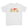 caferacer Youth Tee