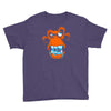 hhaaa Youth Tee