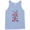 don't let me Tank Top