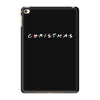 friends tv show parody christmas iPad Mini 4