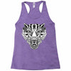 roar Racerback Tank