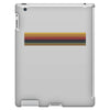 13th doctor jodie whittaker t shirt iPad 3 and 4 Case