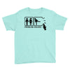 problem solved 2 Youth Tee