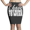 nothing to wear (2) Pencil Skirts