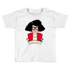 Tina Belcher Toddler T-shirt