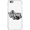 vegan iPhone 6/6s Case