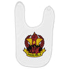 revolutionary assembly Baby Bibs