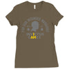 INVICTUS GAMES Toronto 2017 Ladies Fitted T-Shirt