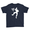 fortnite take the L Youth Tee