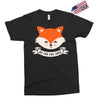 Oh For Fox Sake Exclusive T-shirt