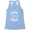legendary vintage 1986 Racerback Tank