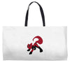 deadpool11 Weekender Totes