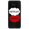 netflix netflix Samsung Galaxy S8