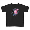 chicken permission1 Toddler T-shirt