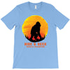 Hide And Seek World Champion T-Shirt